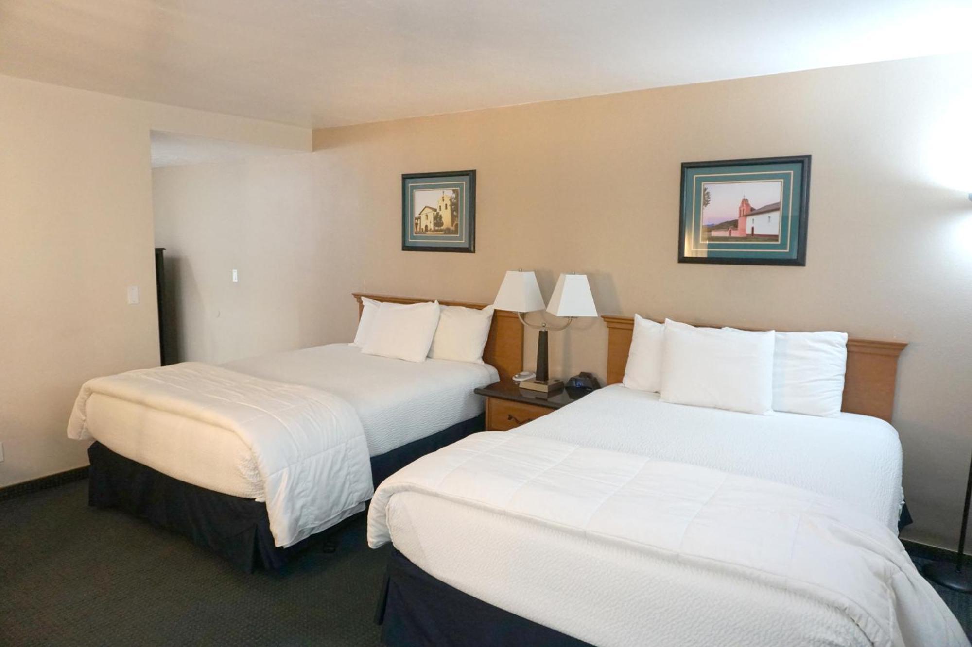 King Frederik Inn Solvang Exterior photo