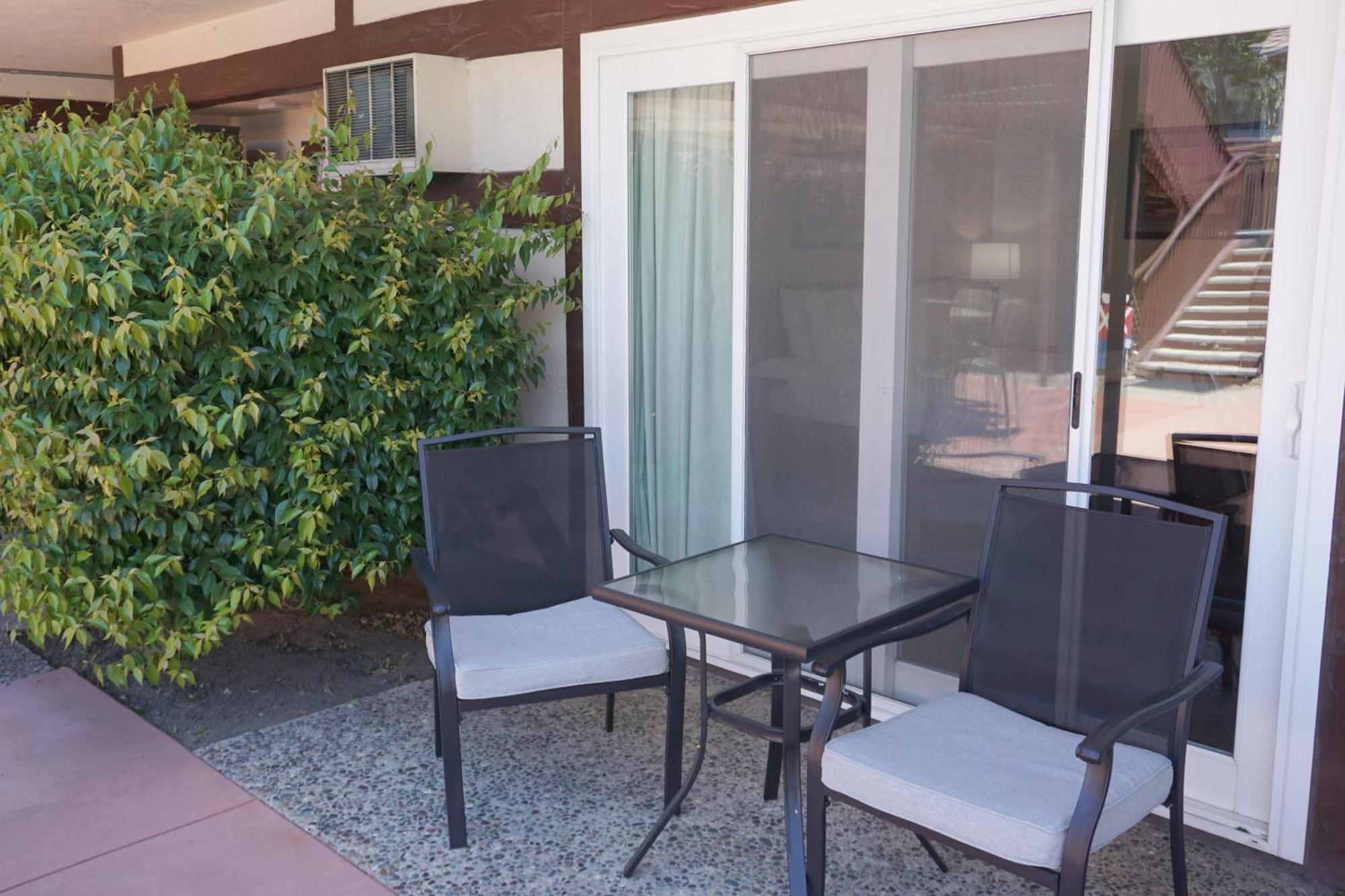 King Frederik Inn Solvang Exterior photo